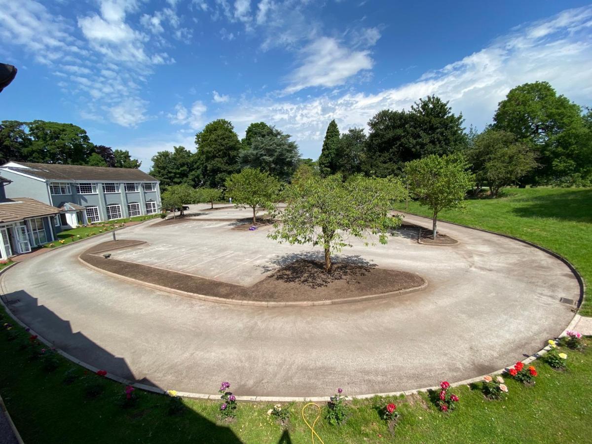 Stone House Hotel 'A Bespoke Hotel' Stone (Staffordshire) Exterior foto