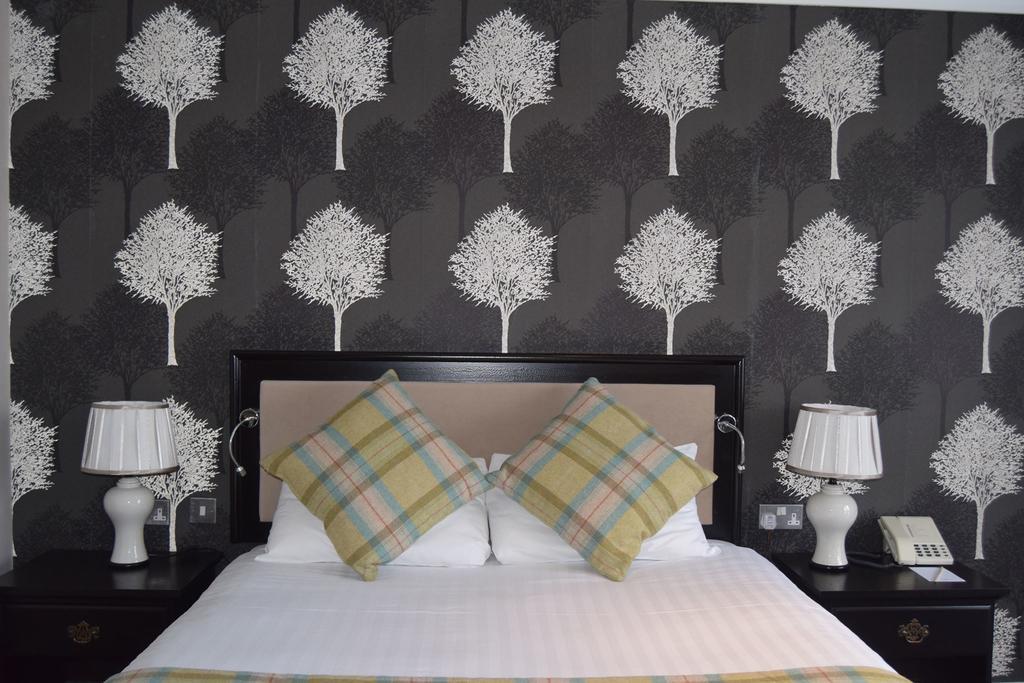 Stone House Hotel 'A Bespoke Hotel' Stone (Staffordshire) Exterior foto