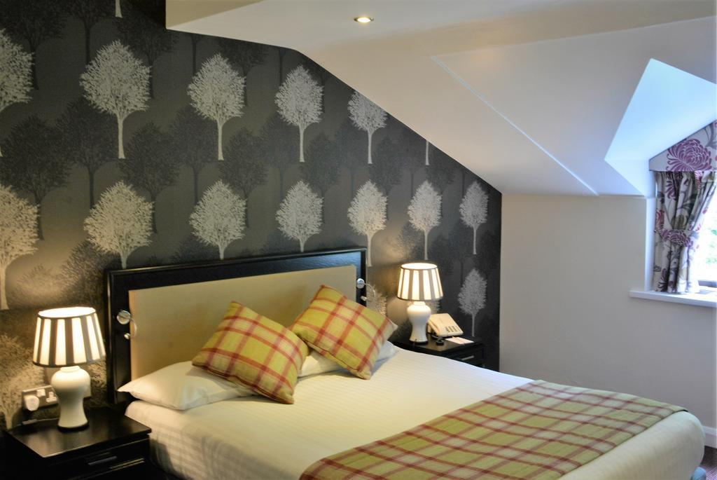 Stone House Hotel 'A Bespoke Hotel' Stone (Staffordshire) Exterior foto