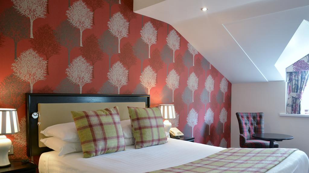 Stone House Hotel 'A Bespoke Hotel' Stone (Staffordshire) Exterior foto